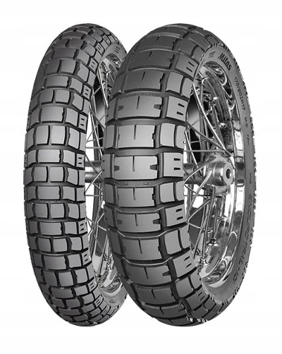 120/70R19 opona MITAS ENDURO TRAIL ADV M+S FRONT 60W